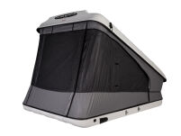 Namiot dachowy James Baroud Space biały S - 5
