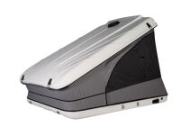 Namiot dachowy James Baroud Space biały S - 6