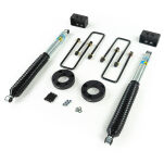 Zestaw zawieszenia Bilstein B8 5100 Lift 2