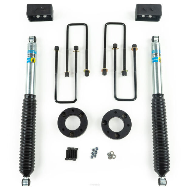 Zestaw zawieszenia Bilstein B8 5100 Lift 2