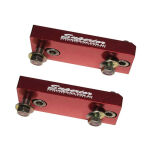 Zestaw zawieszenia Superior Engineering Lift 4