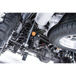 Zestaw zawieszenia z coiloverami FOX BDS Lift 6