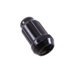 Zestaw Nakrętek Zabezpieczających 14mm x 2,0 Wheel Pros 25 Sztuk (czarne) - 3