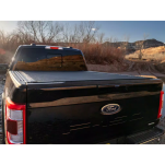 Twarda zwijana pokrywa paki RealTruck BAK Revolver X4s - 6