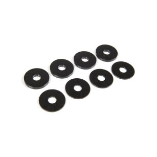 Podkładki wahaczy dolnych przód JKS