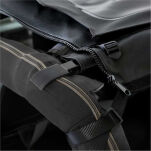 Soft top Slant Black Diamond Smittybilt - 8