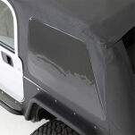 Soft top Slant Black Diamond Smittybilt - 11