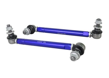 12mm Adj Sway Bar Link 200mm