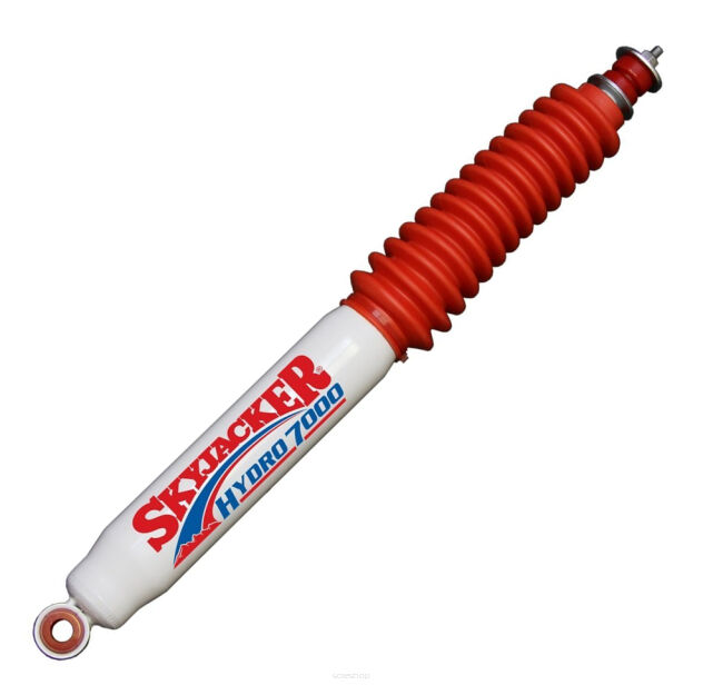 Amortyzator olejowy Skyjacker przedni - Lift 4