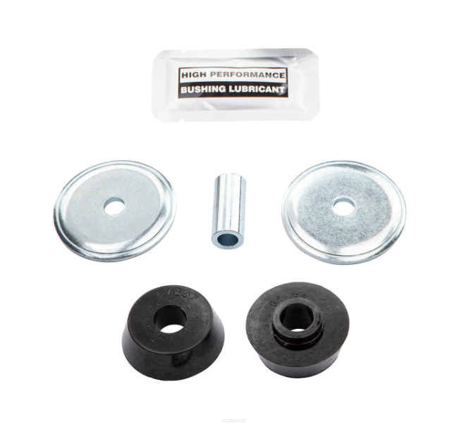 Gumowe mocowanie amortyzatora OME3121 - Nissan Pajero (2015 -) Mitsubishi L200 (2015 -)