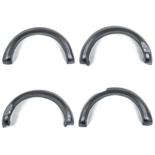 Poszerzenia błotników OFD Bad Boy