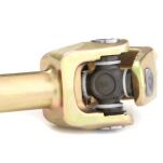 Kompletny zestaw półosi most przedni DANA 44 G2 - Jeep Wrangler JK - 2