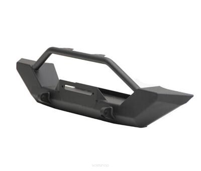 Zderzak przedni XRC Rock Crawler - Jeep Wrangler TJ