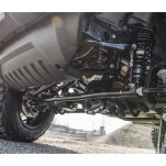 Drążek Panharda regulowany przód JKS Lift 0-4,5