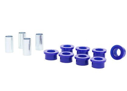 Jaguar - Lwr/Cont/Arm Inn/Bush