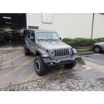 Zestaw zawieszenia Overland+ Clayton Lift 2,5