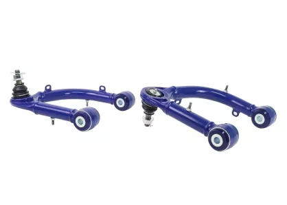 Ranger BT50 Camber/Caster Upp Arm Kt