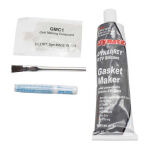 Zestaw montażowy przełożeń mostu przedniego Dana 44 G2 - 3