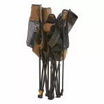 Fotel krzesło turystyczne VICKYWOOD CAMP LOUNGE - 15