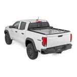 Miękka pokrywa paki roll-up Rough Country 5' - 4