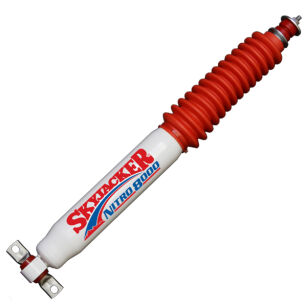 Amortyzator gazowy Skyjacker, przedni Lift 3,5-4" - Jeep Wrangler TJ