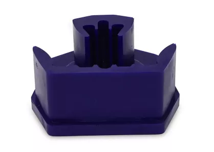 FR ENGINE MNT INSERT KIT