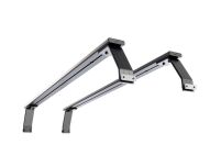 Belki transportowe Toyota Tundra (2007-Current) Load Bed Load Bars Kit - by Front Runner - 2