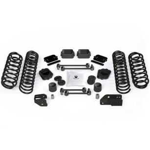 Zestaw zawieszenia TeraFlex Lift 4,5"