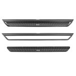 Progi boczne Go Rhino Dominator Xtreme D1 Quad Cab - 5