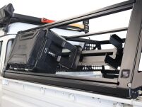 Zestaw montażowy skrzyń Wolf Pack Pro do systemów Pro Bed  Front Runner - 6