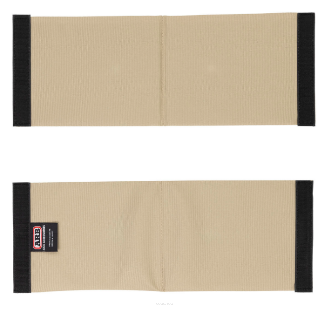 Przegrody ARB 10100375 do dużego organizera