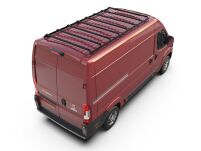 Bagażnik dachowy Fiat Ducato (L2H2/136in WB/High Roof) (2014-Current) Slimpro Van Rack Kit - Front Runner - 2