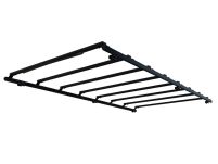 Bagażnik dachowy Fiat Ducato (L2H2/136in WB/High Roof) (2014-Current) Slimpro Van Rack Kit - Front Runner - 6