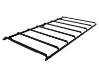Bagażnik dachowy Fiat Ducato (L2H2/136in WB/High Roof) (2014-Current) Slimpro Van Rack Kit - Front Runner - 5