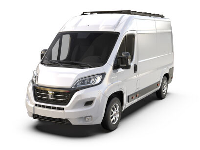 Bagażnik dachowy Fiat Ducato (L2H2/136in WB/High Roof) (2014-Current) Slimpro Van Rack Kit - Front Runner