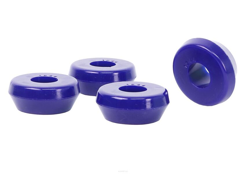 PAJERO NG-NJ Rr COIL Rr RADIUS