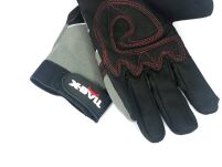 X-Bull rękawice ochronne robocze rękawiczki bhp wzmocnione 9L - 4