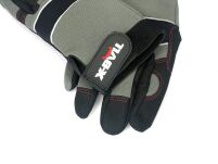 X-Bull rękawice ochronne robocze rękawiczki bhp wzmocnione 9L - 3