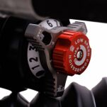 Zestaw amortyzatorów FOX Performance Elite 2.5 Reservoir Regulowany DSC EVO Lift 0-2