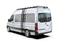 Drabina do bagażnika dachowego Slimpro Van Mercedes Sprinter H2 - 2