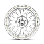 Felga aluminiowa KM235 GRENADE CRAWL BEADLOCK Machined KMC - 3