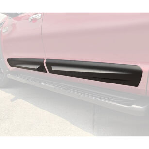 Osłony boczne drzwi Air Design