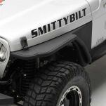 Poszerzenia błotników przód Smittybilt XRC - 5