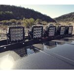 Sport Bar 2.0 Go Rhino - 5