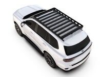 Bagażnik dachowy Ford Everest (2022-Current) Slimline II Front Runner - 2