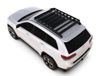 Bagażnik dachowy Jeep Grand Cherokee WK2 (2011-2021) Slimline II Front Runner - 2