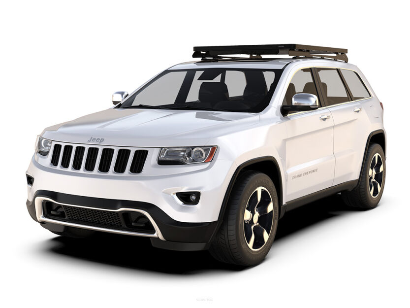 Bagażnik dachowy Jeep Grand Cherokee WK2 (2011-2021) Slimline II Front Runner
