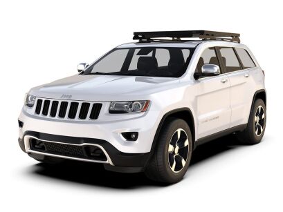 Bagażnik dachowy Jeep Grand Cherokee WK2 (2011-2021) Slimline II Front Runner