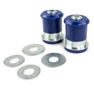 Tuleje poliuretanowe przednich dolnych wahaczy wewnętrzne-przód OFD