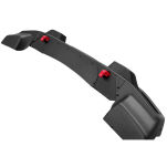 Zderzak stalowy full przód z płytą pod wyciągarkę OFD - 2